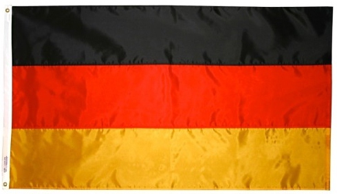 Germany Flag